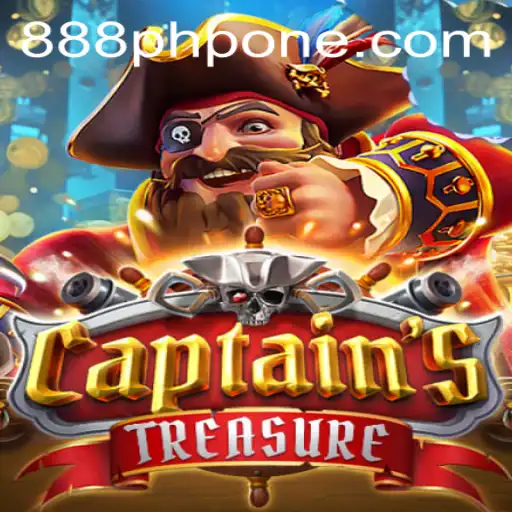 Discover the Thrilling Adventure of Captain's Treasure