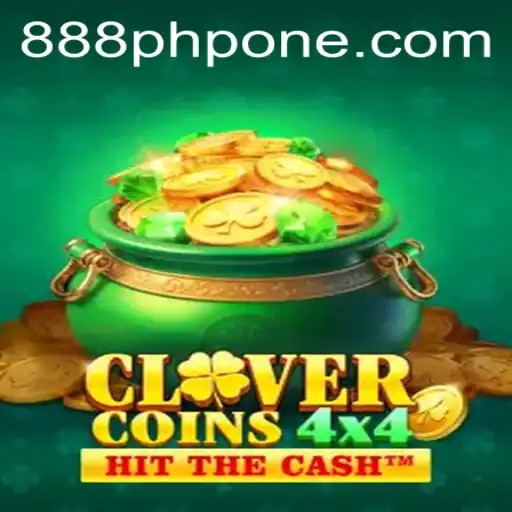 Unraveling the Excitement of CloverCoins4x4 with the Magic of 888php