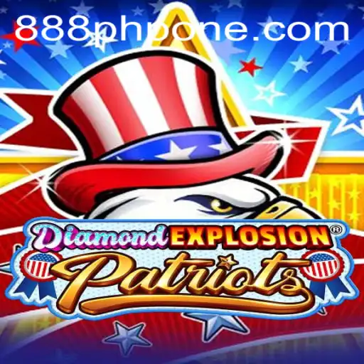 Discover the World of Diamond Explosion Patriots