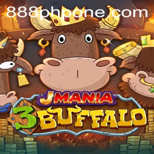 Unveiling JMania3Buffalo: An Innovative Gaming Experience with 888php