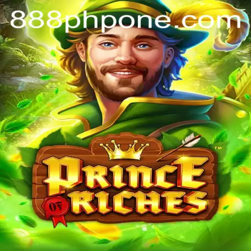 Discover PrinceOfRiches: A Regal Gaming Experience