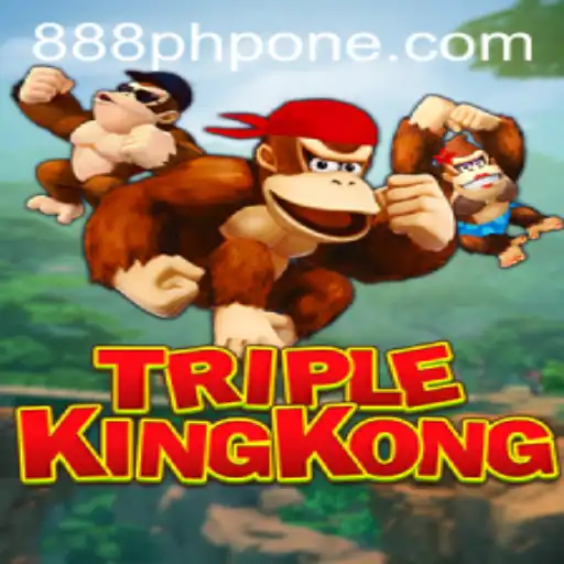 Unleashing the Adventure: Exploring TripleKingKong in the Era of 888php