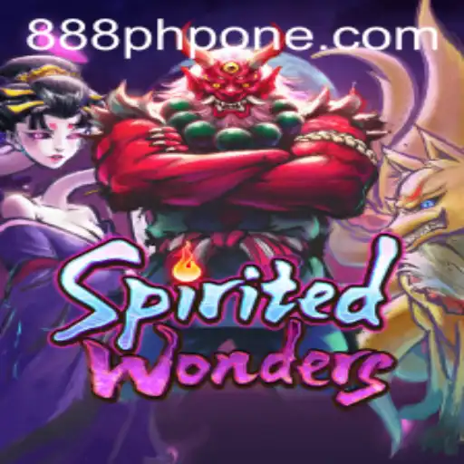 SpiritedWonders: A Magical Journey into the World of Fantasy Gaming