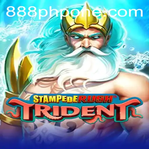 Discover the Adventure of StempedeRushTrident