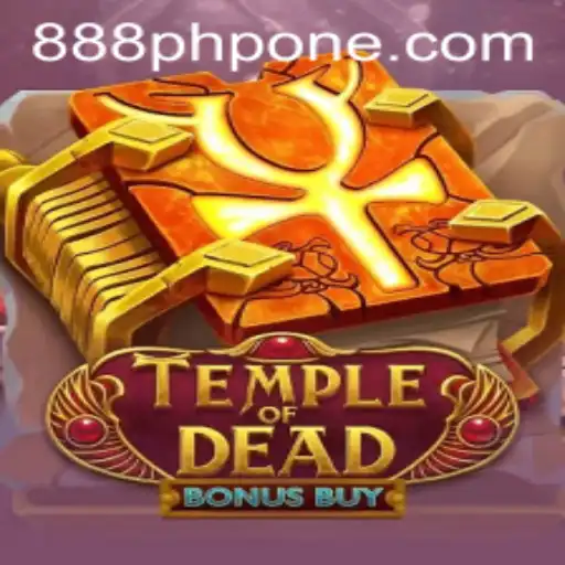 Discovering the Thrills of TempleofDeadBonusBuy with 888php